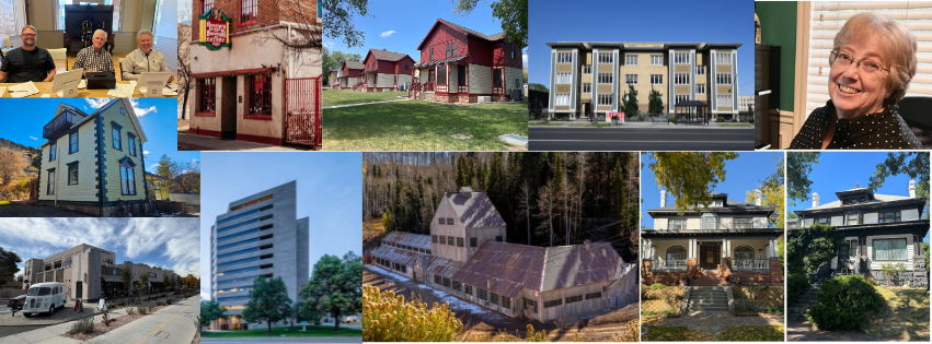Sixty Years of Preservation: Celebration, Recognition, and a Season Ahead