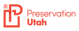 Preservation Utah Logo