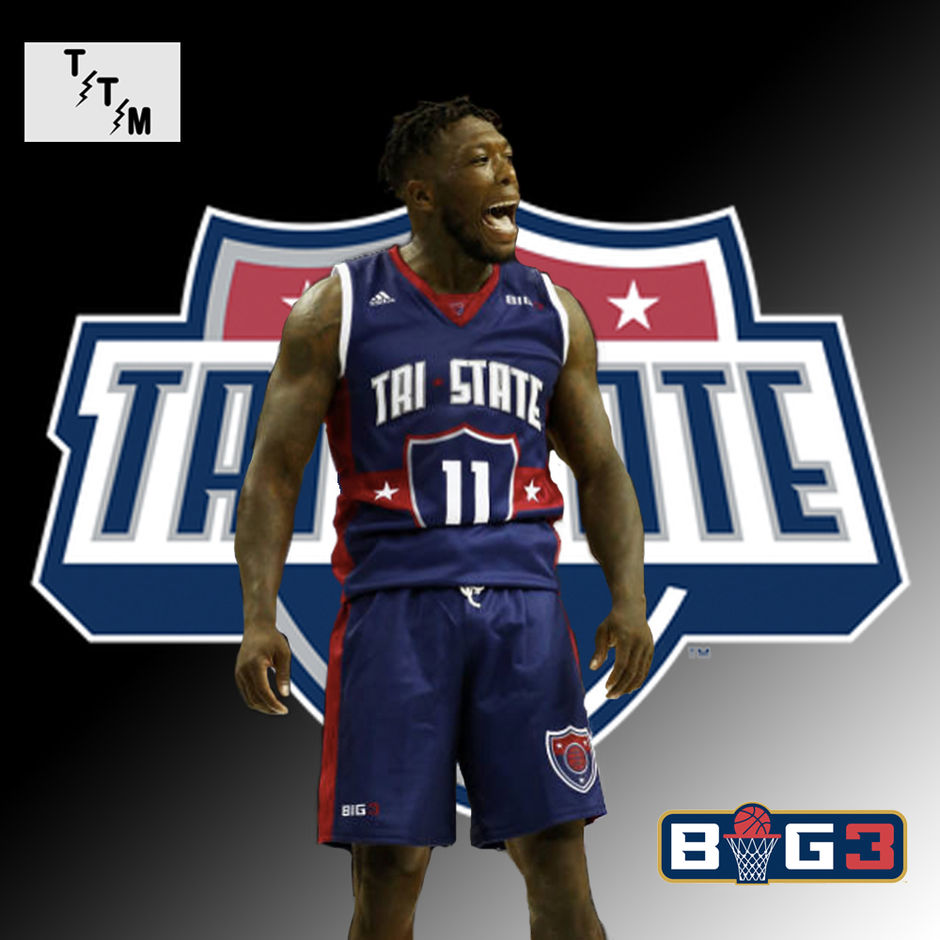 Three Players to Watch in the BIG3 Season 2