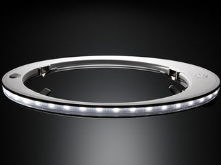 HALOライトがNETIS(国土交通省新技術登録システム)に登録されました。