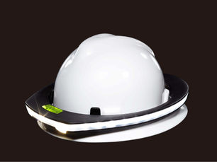 防爆仕様のHALO、サンプル貸出開始します。