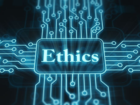 Can Tech be Ethical?