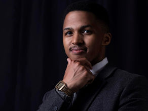 Welcome Dr Bongumenzi (Menzi) Nxumalo