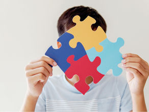 The Pieces are Coming Together