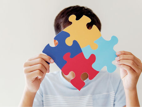 The Pieces are Coming Together