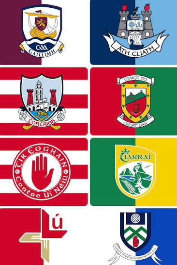 GAA Football QF Weekend