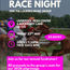 Lourdes Music Group Race Night - Friday 22nd May