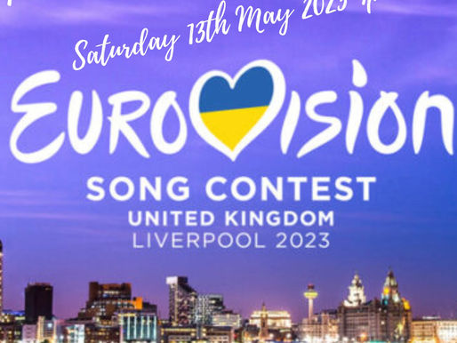 Eurovision Final Screening