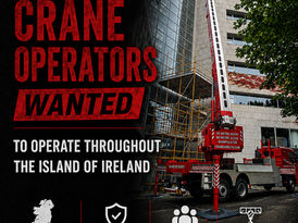Crane Hire Ltd Job Opportunities