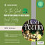 Irish Poetry In The Shed