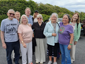 A Trip To The Gaeltacht by Tom Ryan