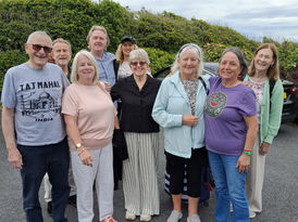 A Trip To The Gaeltacht by Tom Ryan