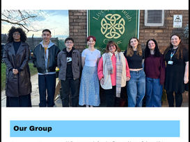 Meet The LJMU Project Team - George Douglas