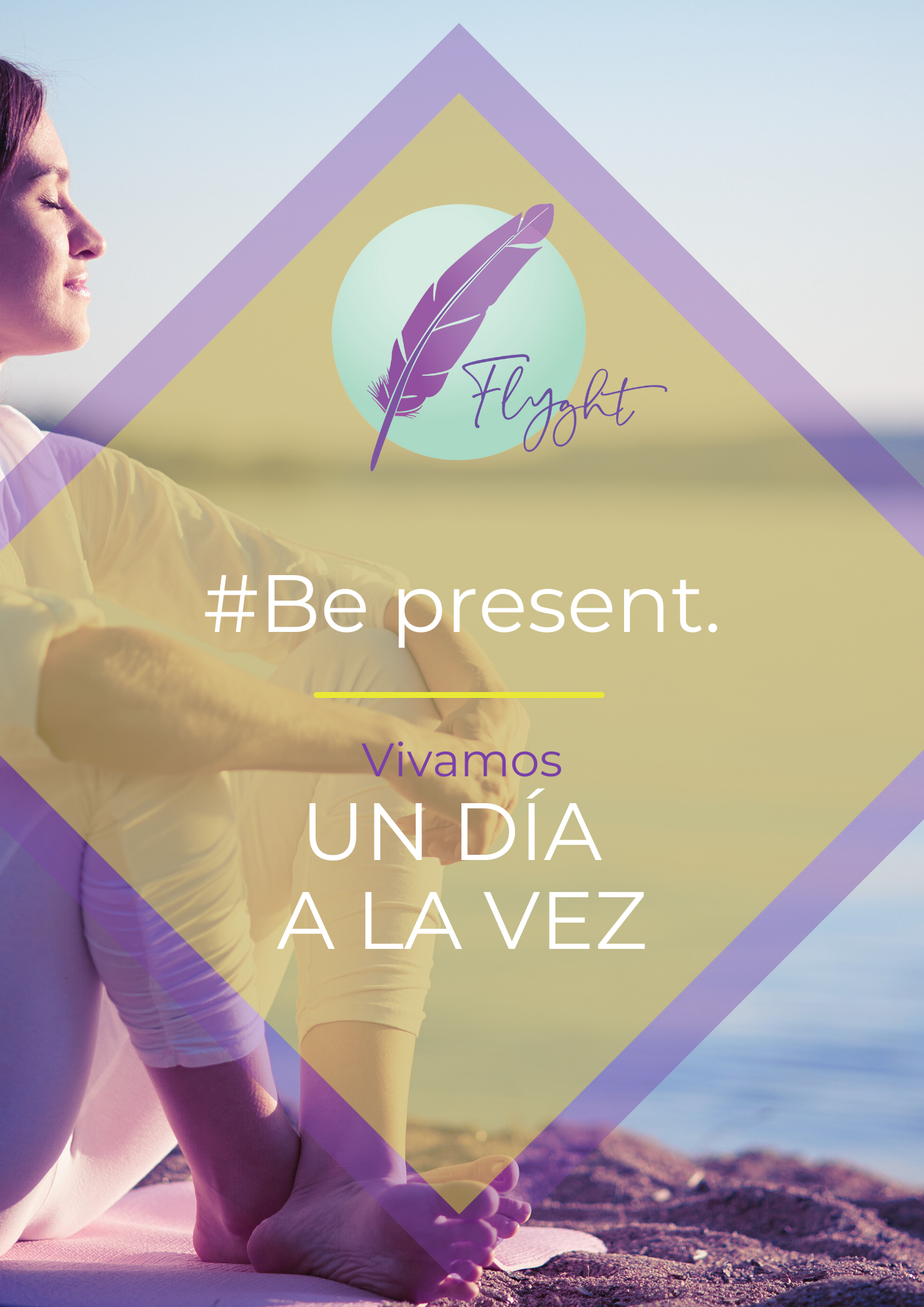 Tips para estar presente