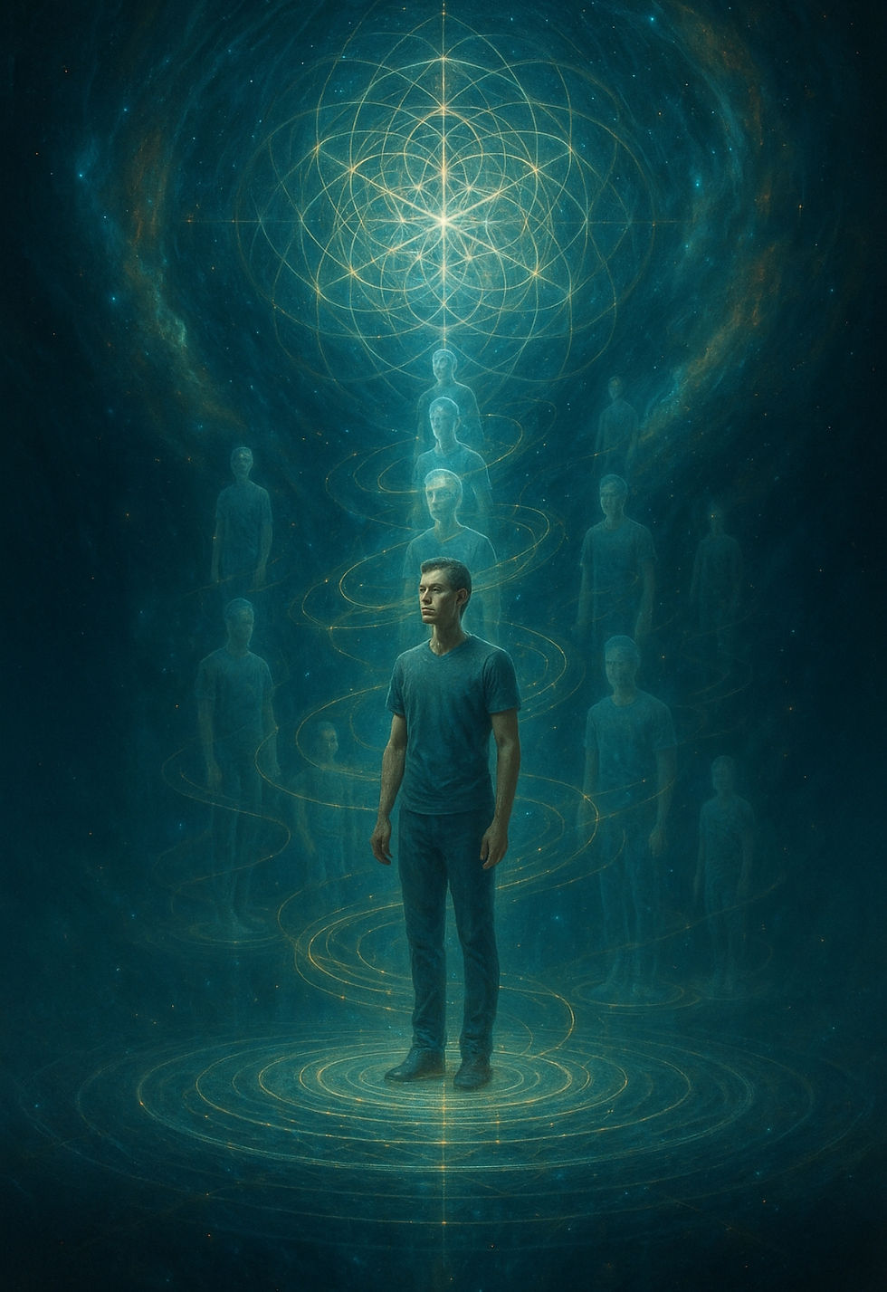 Seine Schwingung hoch zu halten, während emotionalen Turbulenzen ist herausfordernd, aber sehr lohnenswert.