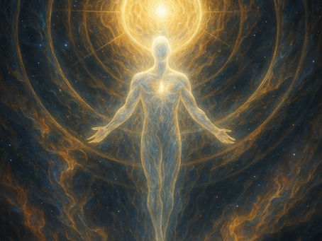 Die Illusion der Trennung bricht auf: Wie du beginnst, das Leben als Einheit zu sehen.