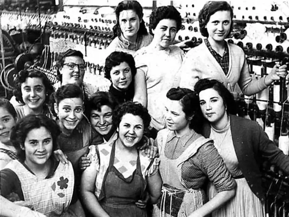 La mujer en la publicidad de los años 60 y 70