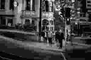 Boulcott Street, by Clint Maxwell