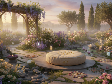 Mindfulness for daily balance in Lincolnsire