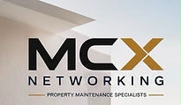 MCX Networking Property Maintenance Spec