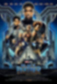 Black Panther Poster