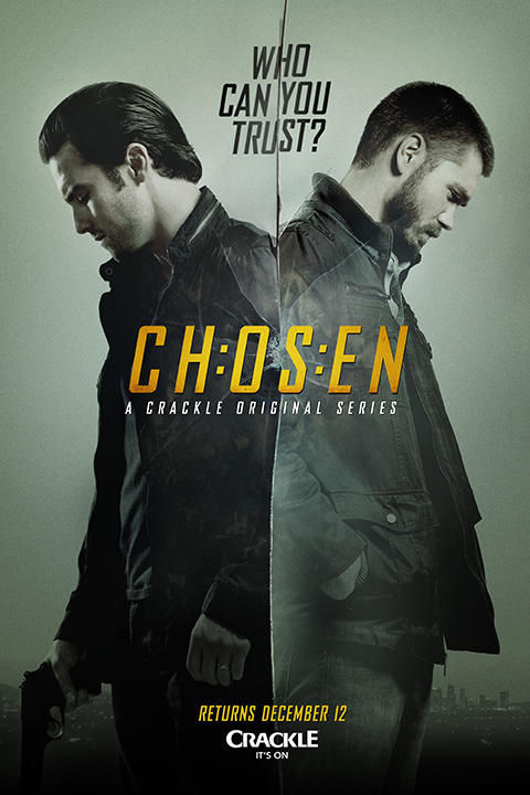 Chosen: Season 2