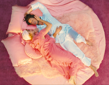 Katy Perry "Small Talk" Costume Design By Phoenix Mellow
