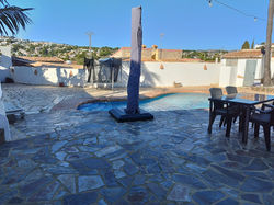 Piscine Fani