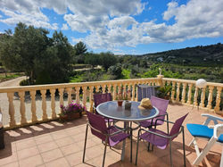terraza