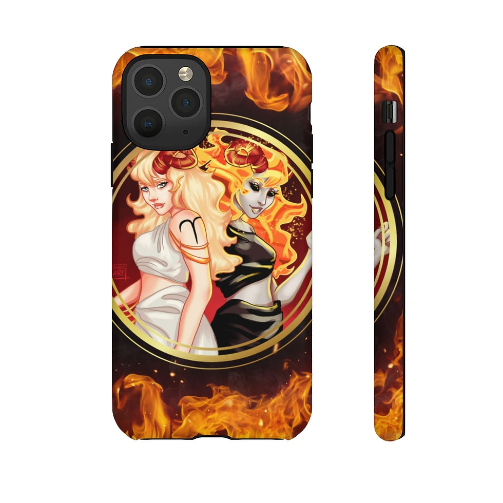 Thumbnail: Tough Cases