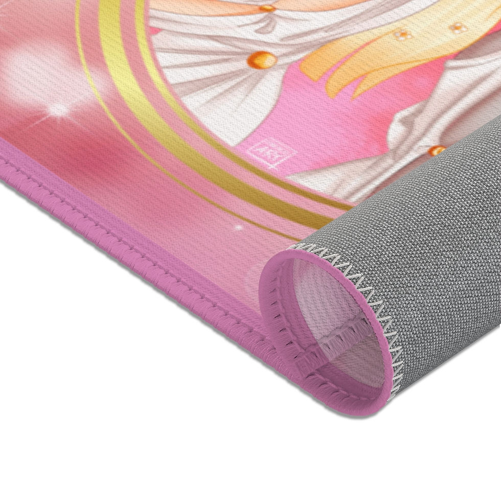 Thumbnail: Virgo - Area Rugs