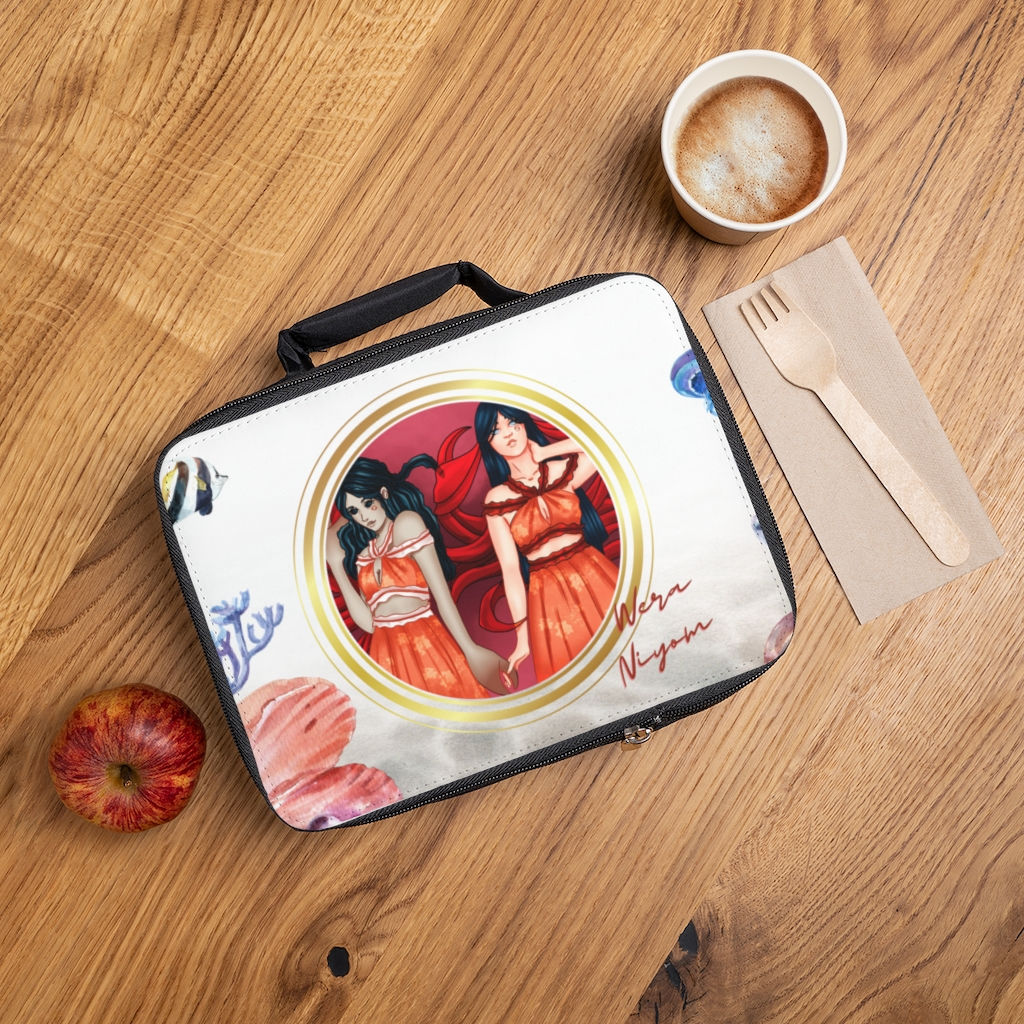 Cancer - Lunch Bag