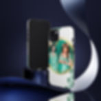 Thumbnail: Taurus - Tough Phone Case