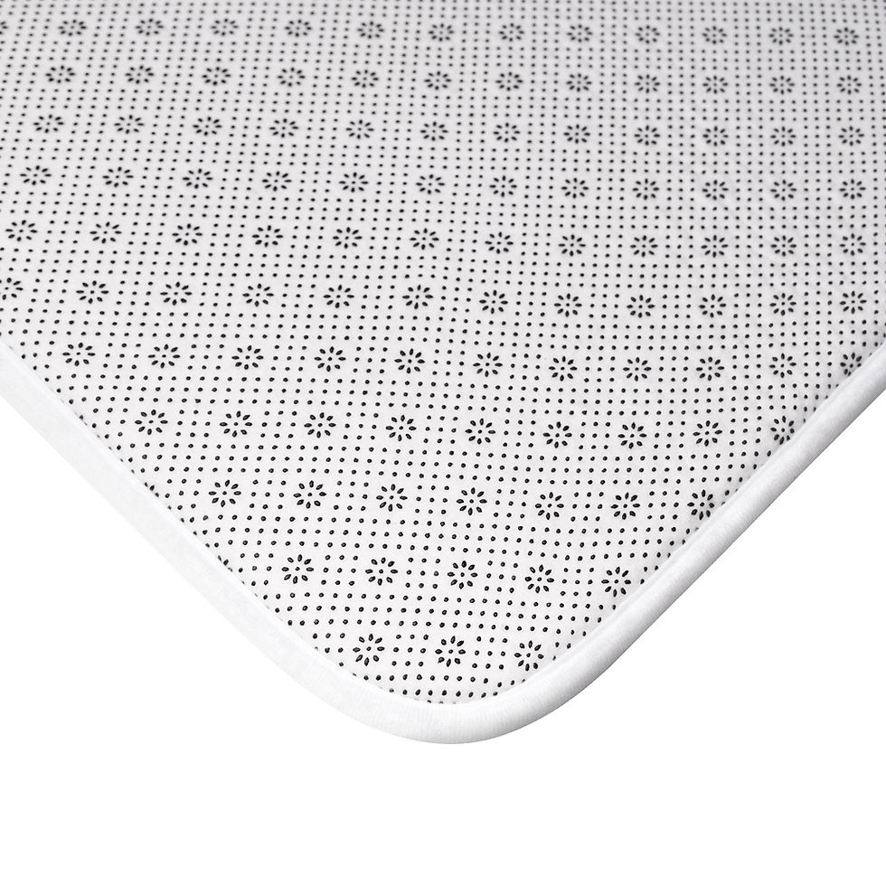 Thumbnail: Libra - Bath Mat