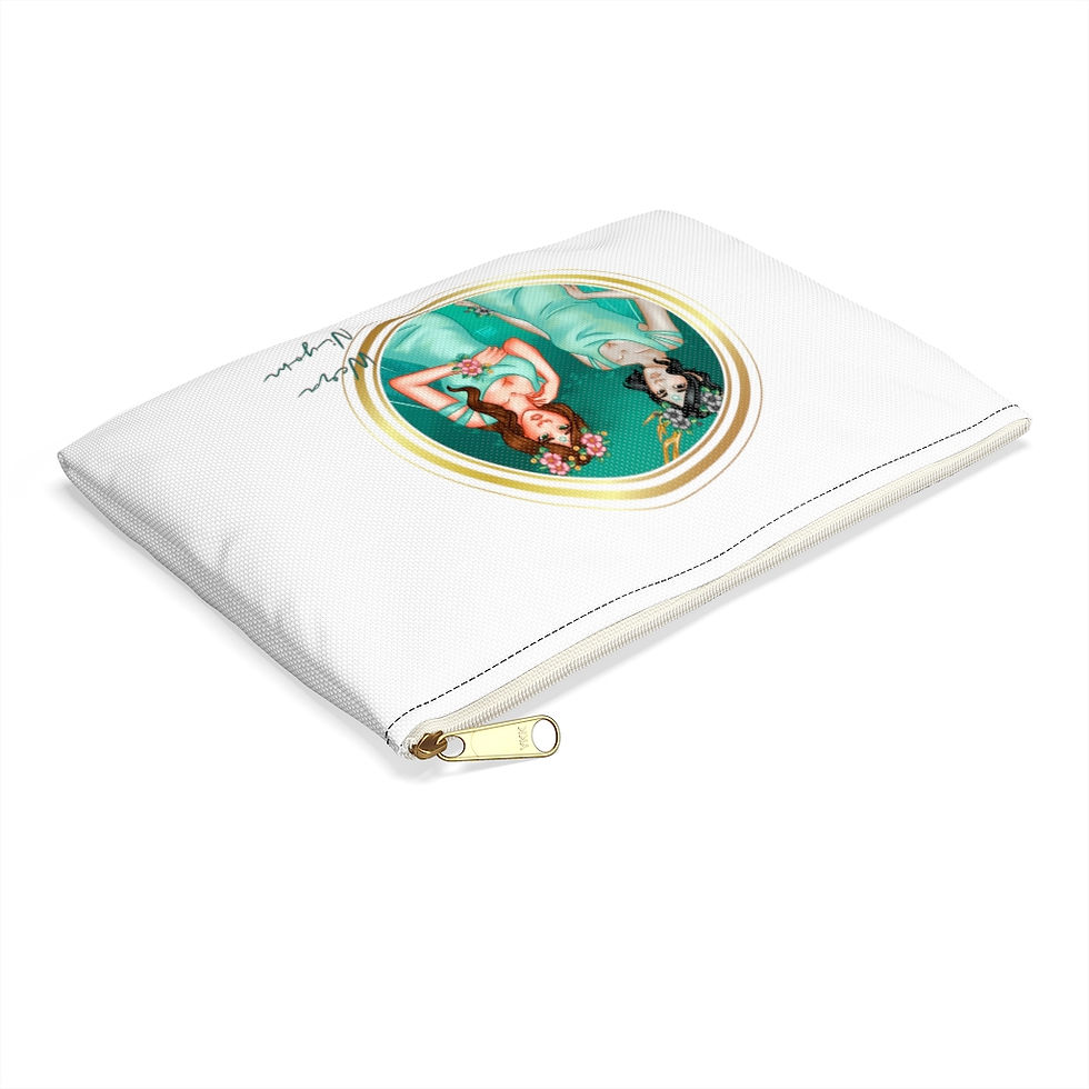 Thumbnail: Taurus - Accessory Pouch
