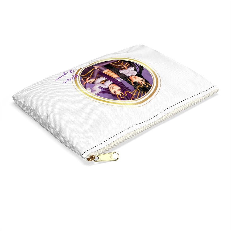 Thumbnail: Ophiuchus - Accessory Pouch