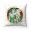 Thumbnail: Capricorn - Spun Polyester Square Pillow