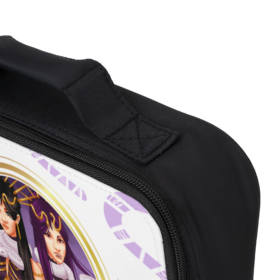 Thumbnail: Ophiuchus - Lunch Bag