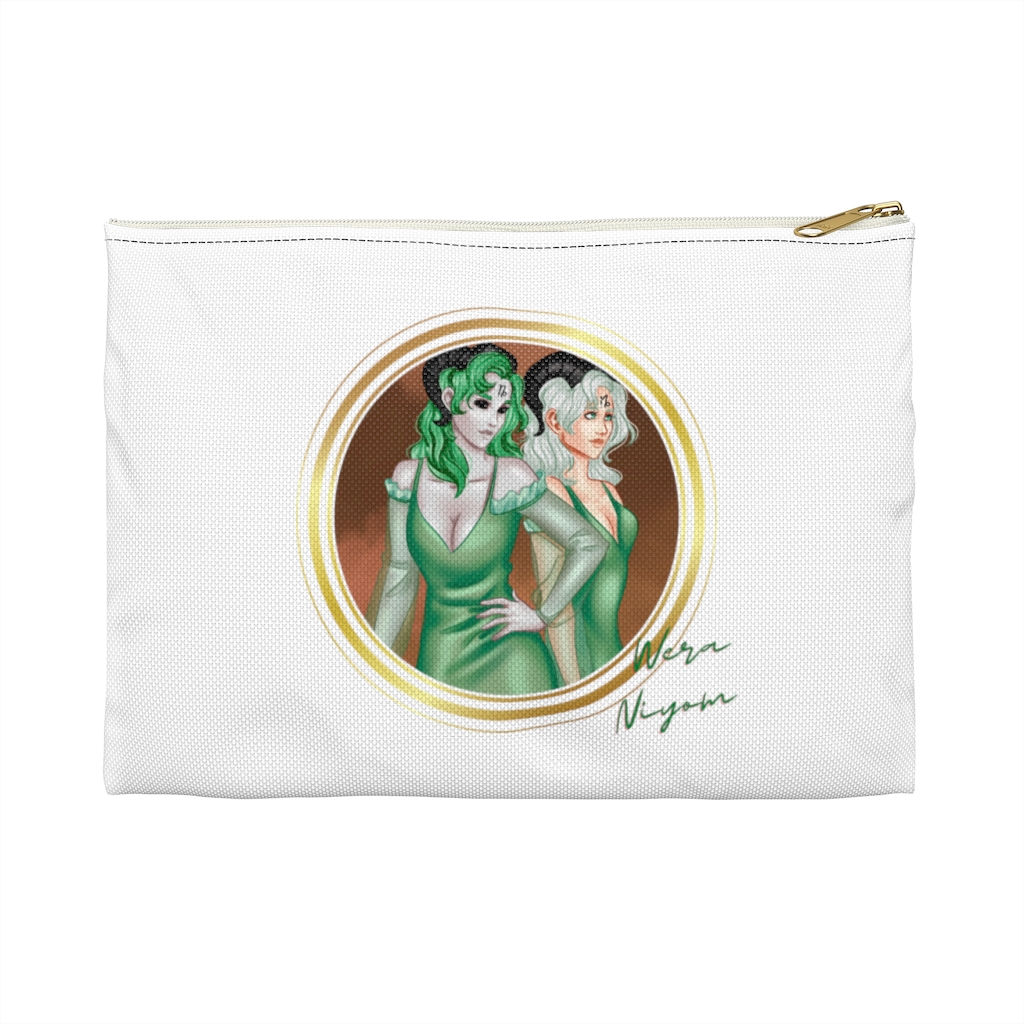 Capricorn - Accessory Pouch