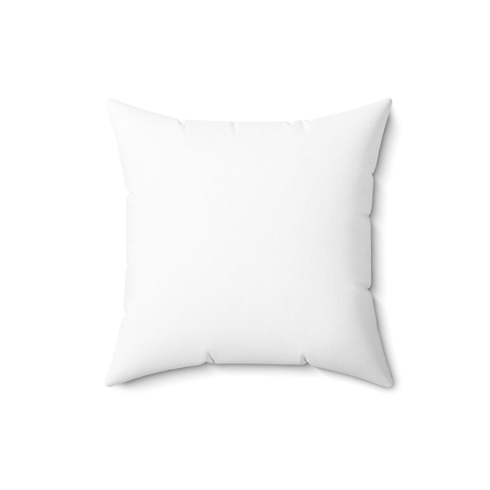Thumbnail: Erebus & Asteria - Spun Polyester Square Pillow