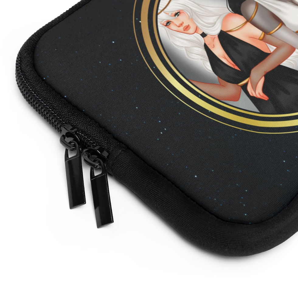 Thumbnail: Libra - Laptop Sleeve