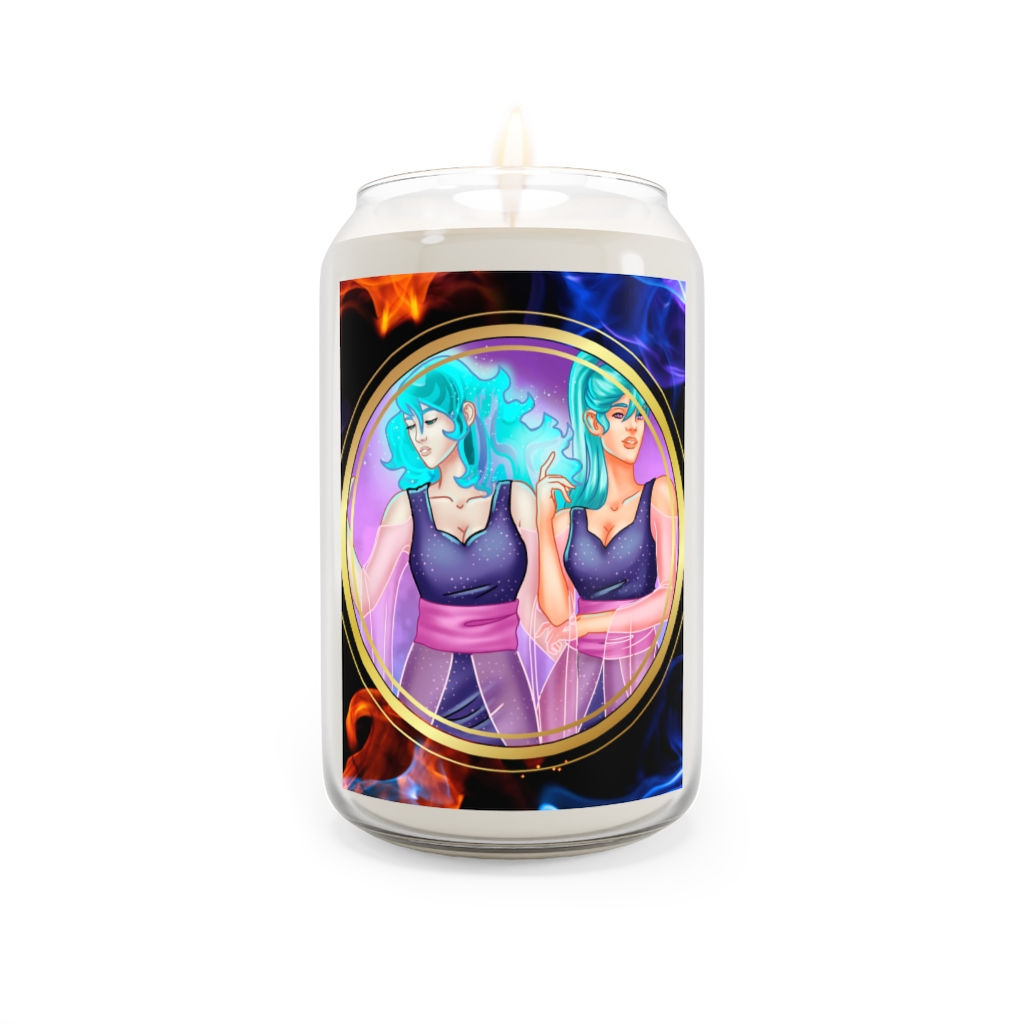 Sagittarius - Aromatherapy Candle, 13.75oz