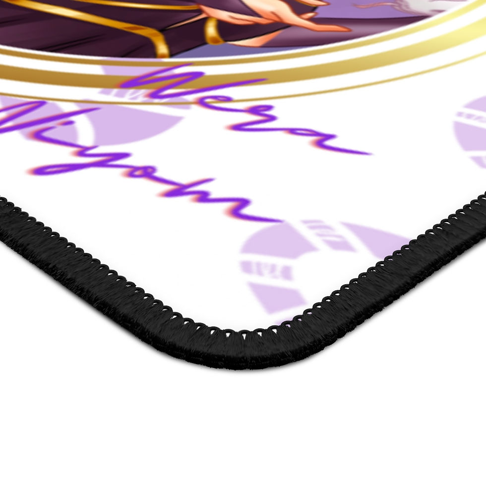 Thumbnail: Ophiuchus - Gaming Mouse Pad