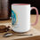 Thumbnail: Aquarius - Accent Mug