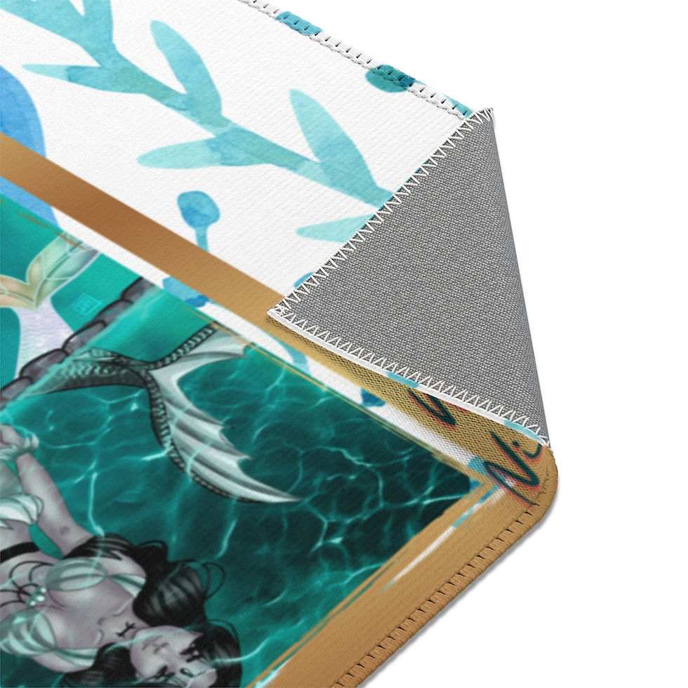 Thumbnail: Pisces - Area Rugs