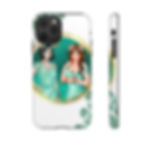 Thumbnail: Taurus - Tough Phone Case