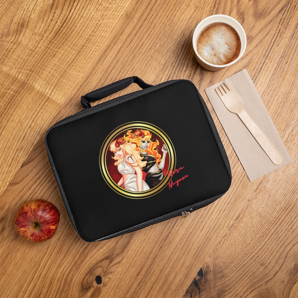 Aries - Lunch Bag