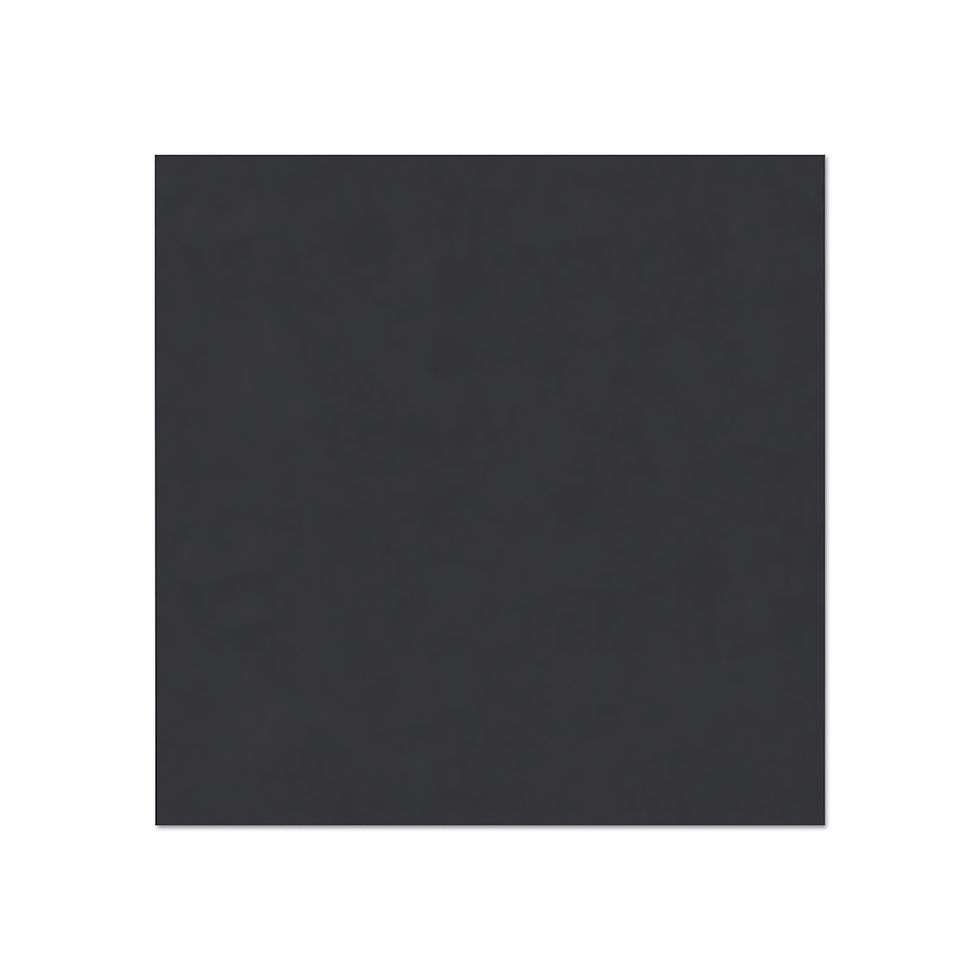 Thumbnail: Pisces - Square Magnet