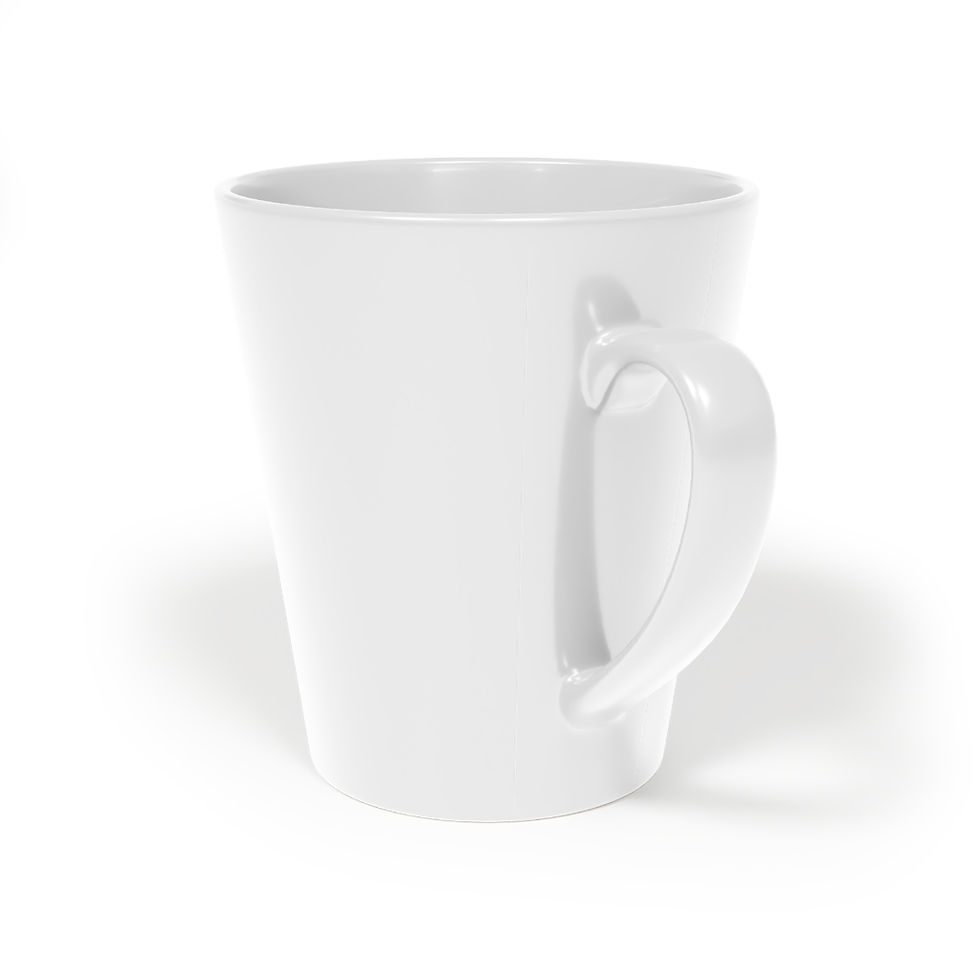 Thumbnail: Capricorn - Latte Mug, 12oz