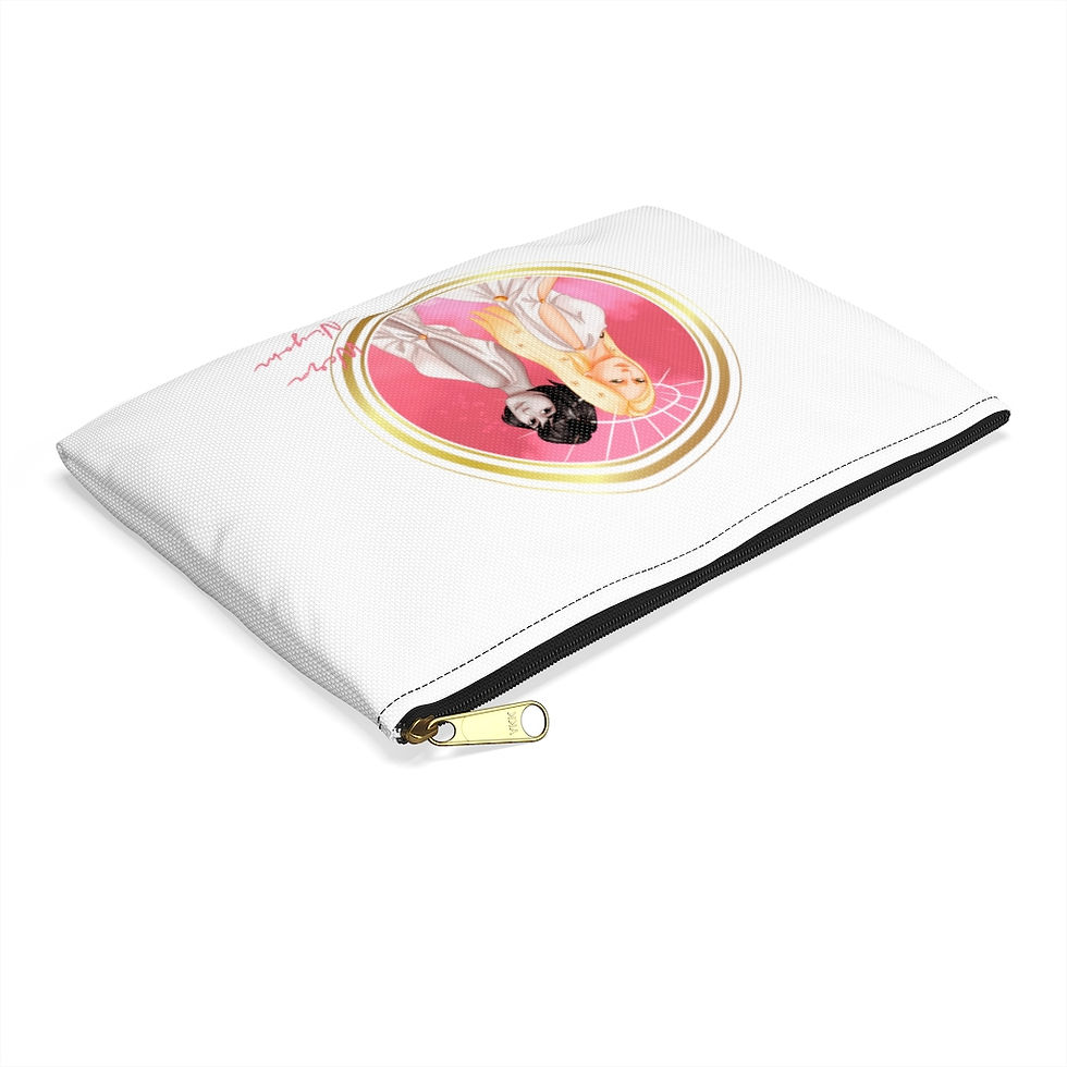 Thumbnail: Virgo - Accessory Pouch